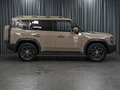 2024 Jetour T2, коричневый - вид 4