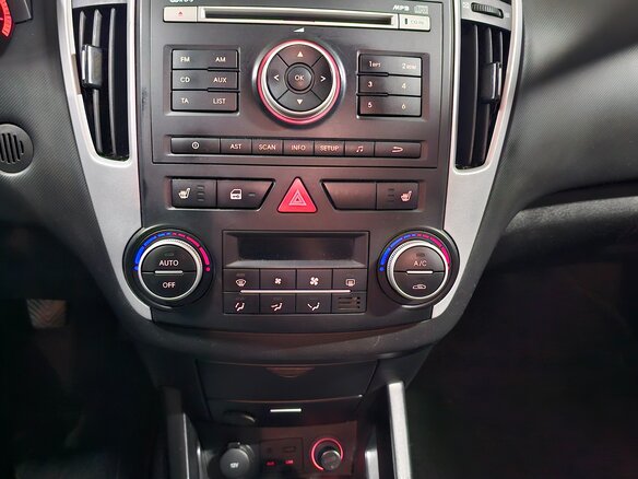 2011 Kia Ceed I Рестайлинг, серый, 749999 рублей - вид 22