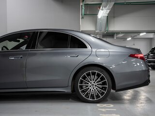 2022 Mercedes-Benz S-Класс 580 e VII (W223), серый, 10500000 рублей, вид 5