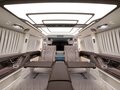 2026 Mercedes-Benz V-Класс 300 d экстра длинный III (W447) Рестайлинг 2, чёрный - вид 4