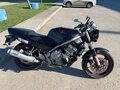 1990 Honda CB-1, чёрный, 220000 рублей - вид 2