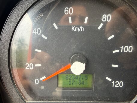 2011 КамАЗ 65115, оранжевый, 3990000 рублей, вид 3
