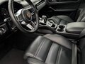 2020 Porsche Cayenne Coupé III, чёрный, 7850000 рублей - вид 9