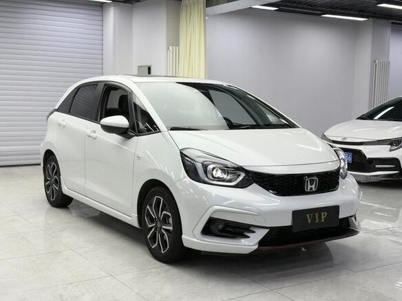 2022 Honda Life VI, белый, 1190000 рублей - вид 2