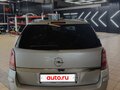 2011 Opel Astra H Рестайлинг, серебристый, 680000 рублей - вид 6