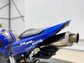 2006 Honda CBR 1000 RR/RA Fireblade, синий, 570000 рублей - вид 5