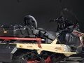 2024 AODES (Odes) Snowcross 1000, бежевый, 1300000 рублей - вид 9