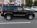 2010 Jeep Cherokee IV (KK), чёрный - вид 3