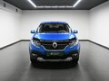2019 Renault Logan Stepway II Рестайлинг, синий, 1020000 рублей - вид 2