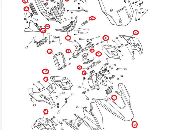 2022 Triumph Tiger 1200, зелёный, 490000 рублей - вид 38