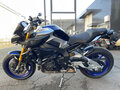 2017 Yamaha MT-10SP, серебристый, 970000 рублей