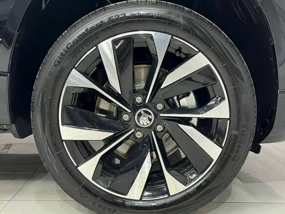 2025 Skoda Karoq DSG7 I, чёрный, 3299000 рублей - вид 14