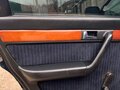 1991 Audi 100 IV (C4), синий, 300000 рублей - вид 6