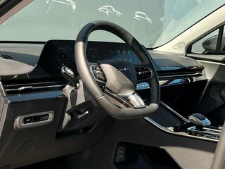 2023 Omoda C5 I, чёрный, 1923300 рублей, вид 5
