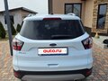 2017 Ford Kuga II Рестайлинг, белый - вид 5