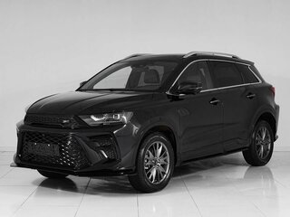 2024 SWM G01F, чёрный, 1845000 рублей, вид 1
