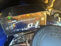 2023 Yamaha YZF-R7, синий, 900000 рублей - вид 8