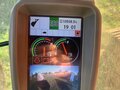 2019 Hitachi ZX200, оранжевый, 9100000 рублей - вид 2