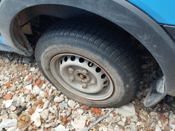 2021 Ford Transit, синий, 2449000 рублей - вид 11