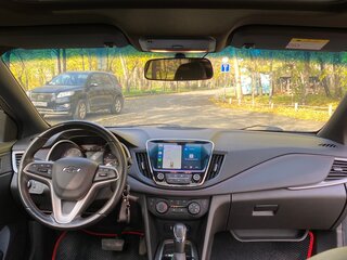 2020 Chevrolet Monza II, серый, 1700000 рублей, вид 4