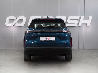 2026 Tenet T7, голубой, 2940000 рублей, вид 4