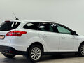 2017 Ford Focus III Рестайлинг, белый, 1150000 рублей - вид 3