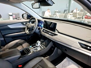 2024 Xcite X-Cross 8, синий, 3374000 рублей, вид 5