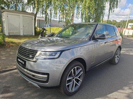 Land Rover Range Rover V