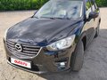 2016 Mazda CX-5 I Рестайлинг, чёрный, 1790000 рублей - вид 1