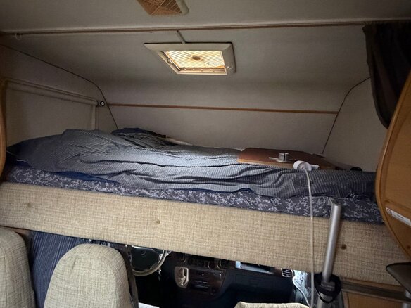 2004 Mercedes-Benz Sprinter, белый, 2830000 рублей - вид 16