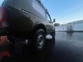 2006 Lada (ВАЗ) 2121 (4x4) I Рестайлинг, зелёный - вид 7