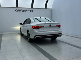 2023 Volkswagen Sagitar III Рестайлинг, белый, 1503009 рублей, вид 3