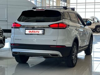 2022 Geely Atlas Pro, белый, 1950000 рублей, вид 5