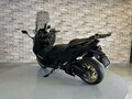 2023 Yamaha TMAX, зелёный, 1230000 рублей - вид 7