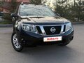 2016 Nissan Terrano III (D10), чёрный, 990000 рублей - вид 1