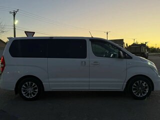 2014 Hyundai H-1 II, белый, 2100000 рублей, вид 4