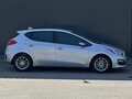 2017 Kia Ceed II Рестайлинг, серебристый, 1419000 рублей - вид 6
