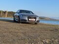 2015 Audi A6 IV (C7) Рестайлинг, серый, 2600000 рублей - вид 11