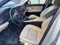 2011 BMW 5 серии 520d VI (F10/F11/F07), серебристый, 1800030 рублей - вид 7