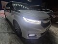 2021 Honda Avancier II Рестайлинг, белый, 3850000 рублей