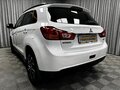 2014 Mitsubishi ASX I Рестайлинг, белый, 1139000 рублей - вид 11