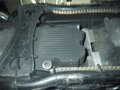 2005 Harley-Davidson Road King, чёрный, 490000 рублей - вид 5