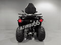 2026 Iride 200 Rover L, чёрный, 180000 рублей - вид 6