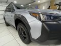 2023 Subaru Outback Wilderness VI, серебристый, 2850000 рублей - вид 3
