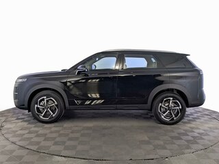 2026 Jaecoo J7 I Рестайлинг, чёрный, 2849000 рублей, вид 3
