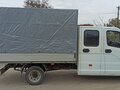 2014 ГАЗ ГАЗель Next Комби, белый, 1200000 рублей - вид 3