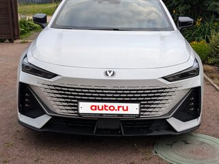2023 Changan UNI-V I, белый, 1980000 рублей, вид 2