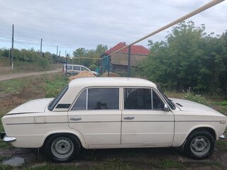 1990 Lada (ВАЗ) 2106, бежевый, 82000 рублей, вид 5