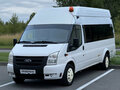 2014 Ford Transit, белый, 970000 рублей