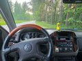 2003 Mitsubishi Pajero III Рестайлинг, золотистый, 750000 рублей - вид 3